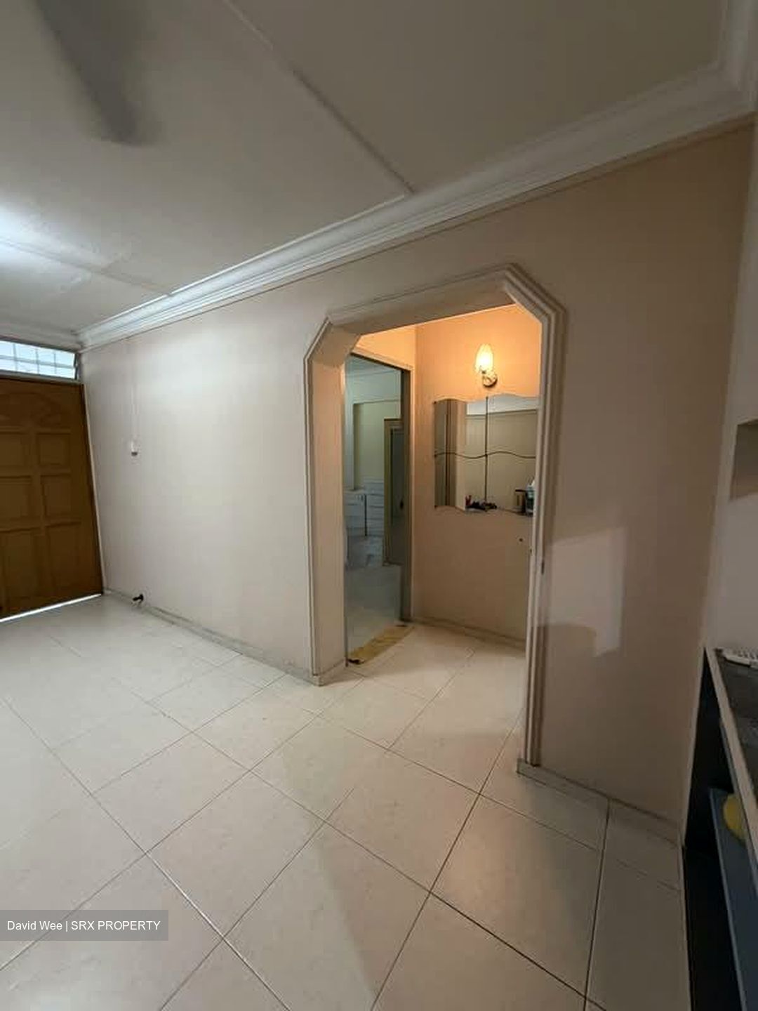 Blk 105 Bishan View (Bishan), HDB 3 Rooms #532001341